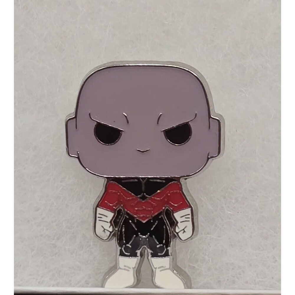 Funko Pop! Enamel Pin Dragon Ball Z Jiren